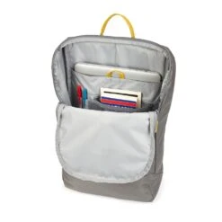 Woods Commuter Daypack, Recycled Compact Laptop Backpack For Travel/Work/School, Assorted, 25-L -Woods Sales Store woods commuter 25l pack 03ae37c3 d983 4d06 b309 bbb5327e4377