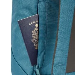 Woods Commuter Daypack, Recycled Compact Laptop Backpack For Travel/Work/School, Assorted, 25-L -Woods Sales Store woods commuter 25l pack 0c79441f f7f8 49f0 9b1d 9e5b37fe2fc5