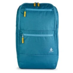 Woods Commuter Daypack, Recycled Compact Laptop Backpack For Travel/Work/School, Assorted, 25-L -Woods Sales Store woods commuter 25l pack 1601f346 2259 4d1b a30c 2183f84e1c42