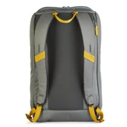 Woods Commuter Daypack, Recycled Compact Laptop Backpack For Travel/Work/School, Assorted, 25-L -Woods Sales Store woods commuter 25l pack 80d0e1fd c747 4996 9c26 5927d27ef691