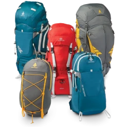 Woods Expedition Peak Lightweight Water-Resistant Backpack For Hiking/Camping/Travel, 60-L -Woods Sales Store woods convoy backpack 65l 0149410c f530 4ce6 9c61 25a1f41a9e61