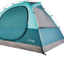 Woods Creekside 3-Season, 4-Person Camping Dome Tent W/ Canopy/Awning, Rain Fly & Carry Bag -Woods Sales Store woods creekside 4 person tent 3e31b512 0bb5 4f60 92aa 345d127e8810