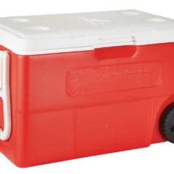 Woods™ Canadian Tire 100th Anniversary Special Edition Boreal Hard Cooler, 65-L 24 Woods™ Canadian Tire 100th Anniversary Special Edition Boreal Hard Cooler, 65-L -Woods Sales Store woods ct 100 boreal cooler 65 l 051f73af 16bb 4458 907b 83e9114ed844