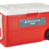 Woods™ Canadian Tire 100th Anniversary Special Edition Boreal Hard Cooler, 65-L 1 Woods™ Canadian Tire 100th Anniversary Special Edition Boreal Hard Cooler, 65-L -Woods Sales Store woods ct 100 boreal cooler 65 l 9e261f3d 9013 4579 a7ae ed594e30cde8