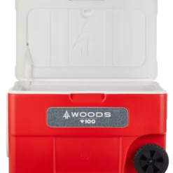 Woods™ Canadian Tire 100th Anniversary Special Edition Boreal Hard Cooler, 65-L 25 Woods™ Canadian Tire 100th Anniversary Special Edition Boreal Hard Cooler, 65-L -Woods Sales Store woods ct 100 boreal cooler 65 l a8c0598a 62da 430e abfe 8d5f1740ade9