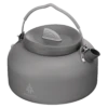 Woods™ Cypress Aluminum Lightweight Camping Kettle, 1400-mL