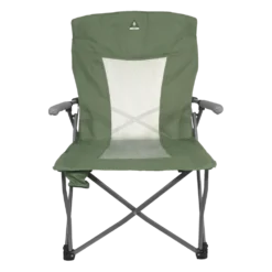 Woods™ Oversized Hard Arm Camping Chair With Cup Holder -Woods Sales Store woods dawson high capacity arm chair 62613ce7 128e 4452 8a7b c4ef756d4fad