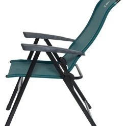 Woods Grandview Deluxe Mesh High Back Reclining & Folding Camping Chair, Assorted -Woods Sales Store woods deluxe rv chair 2706613d 46b8 4366 b72c d37b229e0654
