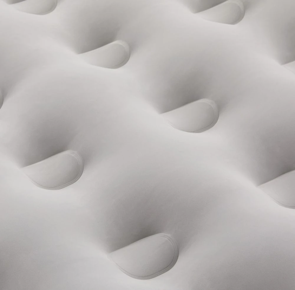 Woods Double Single-High Inflatable Air Mattress/Airbed W/ 2-in-1 Pump For AC/Car Outlet 10 Woods Double Single-High Inflatable Air Mattress/Airbed W/ 2-in-1 Pump For AC/Car Outlet - Image 8