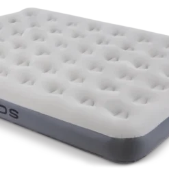 Woods Double Single-High Inflatable Air Mattress/Airbed W/ 2-in-1 Pump For AC/Car Outlet 13 Woods Double Single-High Inflatable Air Mattress/Airbed W/ 2-in-1 Pump For AC/Car Outlet -Woods Sales Store woods double airbed with pump 16b95eeb b70a 4a40 9bad 8ffa319856b9