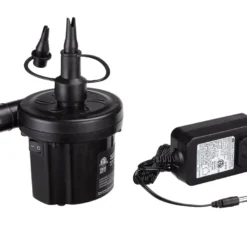 Woods Double Single-High Inflatable Air Mattress/Airbed W/ 2-in-1 Pump For AC/Car Outlet 18 Woods Double Single-High Inflatable Air Mattress/Airbed W/ 2-in-1 Pump For AC/Car Outlet -Woods Sales Store woods double airbed with pump 2f941b91 e779 4538 b654 d4133a955d49