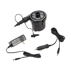 Woods Double Single-High Inflatable Air Mattress/Airbed W/ 2-in-1 Pump For AC/Car Outlet 17 Woods Double Single-High Inflatable Air Mattress/Airbed W/ 2-in-1 Pump For AC/Car Outlet -Woods Sales Store woods double airbed with pump 9c22fd73 e89b 4047 8e9f 15409b5e13ca