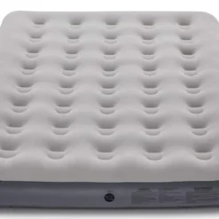 Woods Double Single-High Inflatable Air Mattress/Airbed W/ 2-in-1 Pump For AC/Car Outlet 14 Woods Double Single-High Inflatable Air Mattress/Airbed W/ 2-in-1 Pump For AC/Car Outlet -Woods Sales Store woods double airbed with pump c4c2d76a 4ffa 473e 9b66 7ed2feb2138c