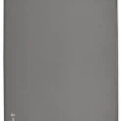 Woods Base Rest Double Self-Inflating Camping Sleeping Pad/Air Mat W/ Storage Bag, 2-In