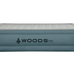 Woods™ Double-High AlwayzAire™ Airbed With Built-in Dual Pump, Queen 24 Woods™ Double-High AlwayzAire™ Airbed With Built-in Dual Pump, Queen -Woods Sales Store woods double high alwayzaire airbed queen 20343475 102e 4cbe b8f2 59b50a15f989