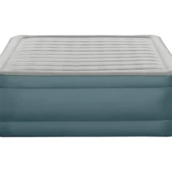 Woods™ Double-High AlwayzAire™ Airbed With Built-in Dual Pump, Queen 22 Woods™ Double-High AlwayzAire™ Airbed With Built-in Dual Pump, Queen -Woods Sales Store woods double high alwayzaire airbed queen 2ea7332f 9100 471e bf1a eed1ab33009d