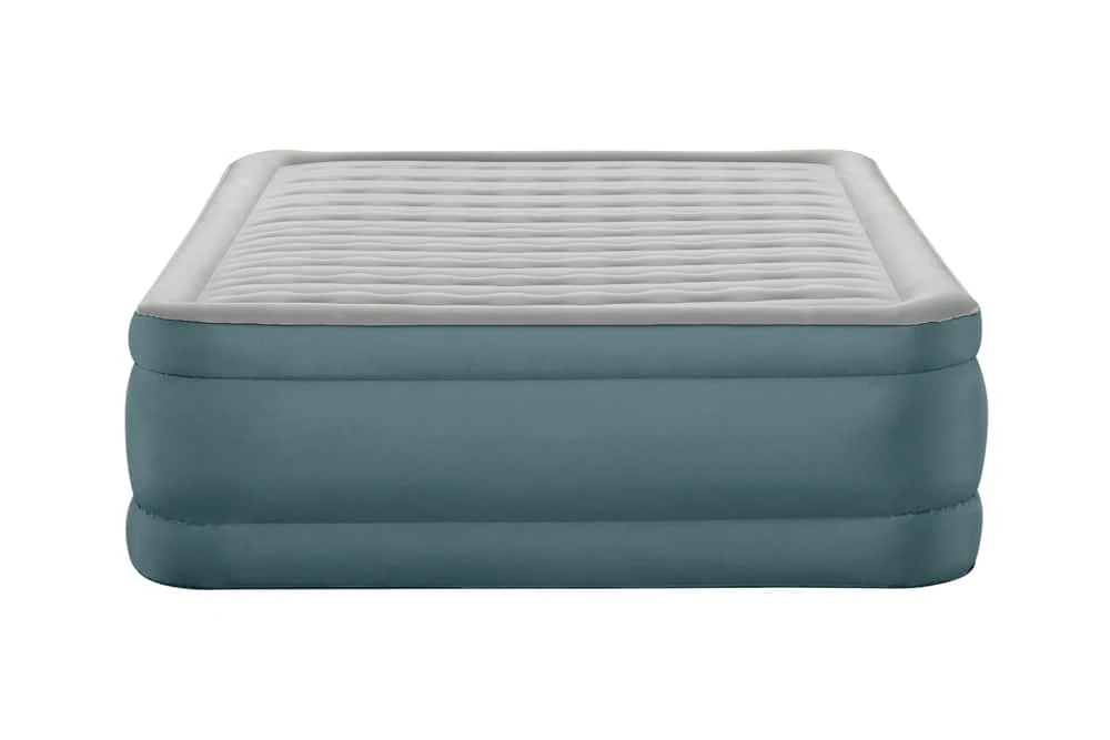 Woods™ Double-High AlwayzAire™ Airbed With Built-in Dual Pump, Queen 8 Woods™ Double-High AlwayzAire™ Airbed With Built-in Dual Pump, Queen - Image 6