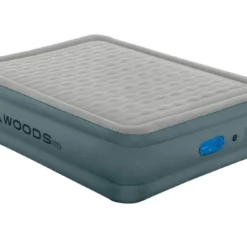 Woods™ Double-High AlwayzAire™ Airbed With Built-in Dual Pump, Queen 25 Woods™ Double-High AlwayzAire™ Airbed With Built-in Dual Pump, Queen -Woods Sales Store woods double high alwayzaire airbed queen 48739502 70f5 4653 b7ca 84d291fa354a
