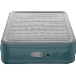 Woods™ Double-High AlwayzAire™ Airbed With Built-in Dual Pump, Queen 21 Woods™ Double-High AlwayzAire™ Airbed With Built-in Dual Pump, Queen -Woods Sales Store woods double high alwayzaire airbed queen 497c14ca d96e 4679 9f04 56c754e8458b