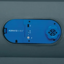 Woods™ Double-High AlwayzAire™ Airbed With Built-in Dual Pump, Queen 29 Woods™ Double-High AlwayzAire™ Airbed With Built-in Dual Pump, Queen -Woods Sales Store woods double high alwayzaire airbed queen adb3684d c6cc 4fcb 9b57 b75788899386