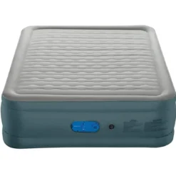 Woods™ Double-High AlwayzAire™ Airbed With Built-in Dual Pump, Queen 27 Woods™ Double-High AlwayzAire™ Airbed With Built-in Dual Pump, Queen -Woods Sales Store woods double high alwayzaire airbed queen b32fb91c 66ec 4644 bee2 9139cead3d32