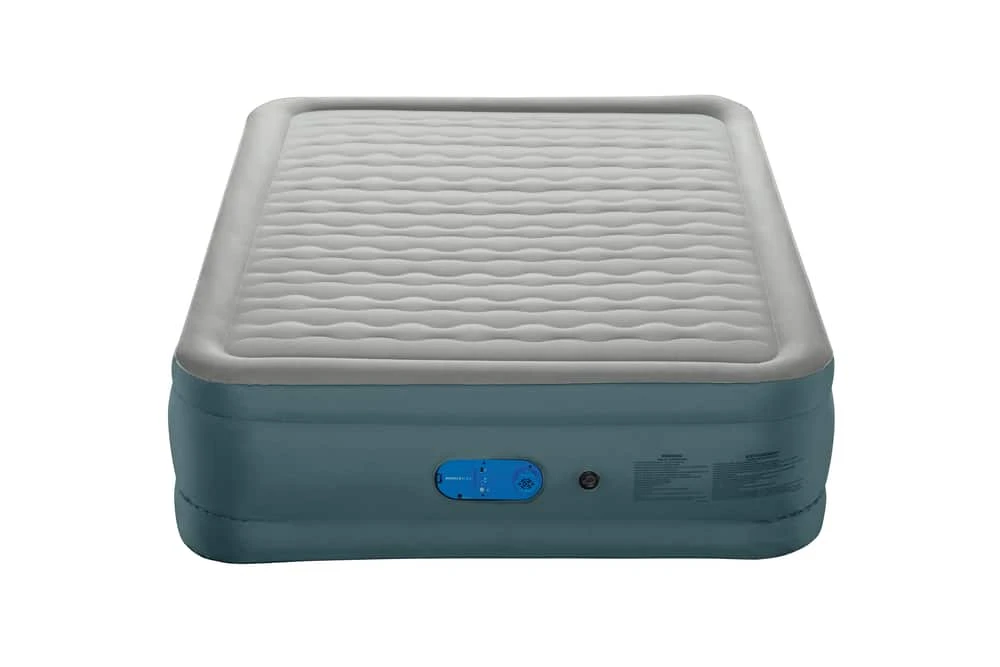 Woods™ Double-High AlwayzAire™ Airbed With Built-in Dual Pump, Queen 13 Woods™ Double-High AlwayzAire™ Airbed With Built-in Dual Pump, Queen - Image 11