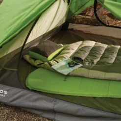 Woods Expedition Instalite Single Self-Inflating Camping Sleeping Pad/Air Mat W/ Storage Bag, 1-In 14 Woods Expedition Instalite Single Self-Inflating Camping Sleeping Pad/Air Mat W/ Storage Bag, 1-In -Woods Sales Store woods down lite 0 c mummy sleeping bag 5ace8f45 88f2 43ab a86f c59224493902 1