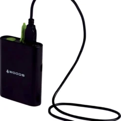 Woods™ Compact AA Dry Cell Camping Power Bank/Power Pack, Water Resistant -Woods Sales Store woods dry cell power pack aaa 2bdaaf2c a612 4e17 8dc5 ab22d48746fc