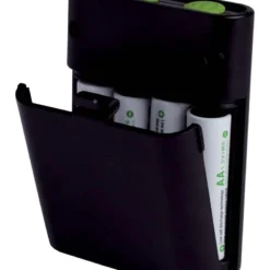 Woods™ Compact AA Dry Cell Camping Power Bank/Power Pack, Water Resistant -Woods Sales Store woods dry cell power pack aaa ab1f2bc4 0f7d 43da a948 07b0516f1ec5