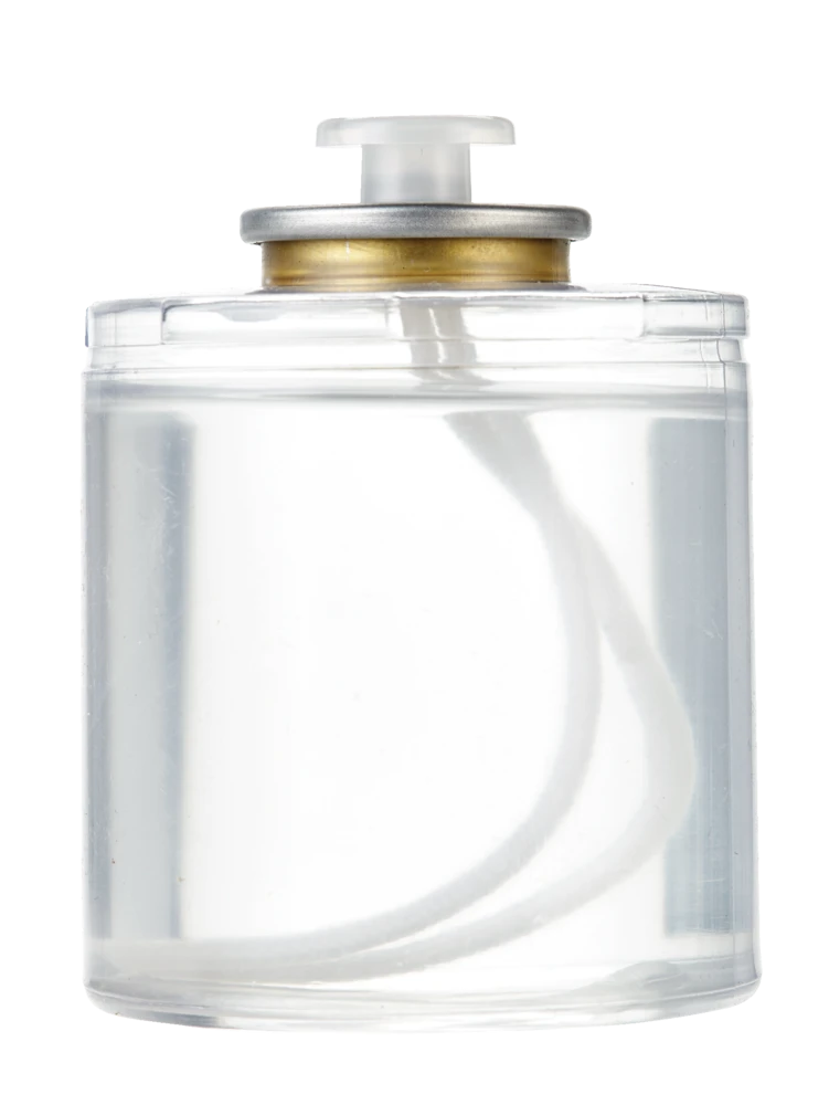 Woods Smokeless & Odourless Liquid Paraffin Wax Emergency Candles, 50-Hour Burn Time 4 Woods Smokeless & Odourless Liquid Paraffin Wax Emergency Candles, 50-Hour Burn Time - Image 2