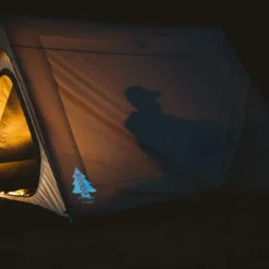 Woods A-Frame 3-Season, 3-Person Camping Tent W/ 2-Doors, Rain Fly & Carry Bag -Woods Sales Store woods expedition a frame tent 3 person 12750413 6b98 46b0 b8ef bcaa5ff81dc6