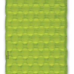 Woods Expedition Ultra-Light Revo RS Single Inflatable Camping Sleeping Pad/Air Mat With Repair Kit, 3.5-In -Woods Sales Store woods expedition adventurer ultra light revo rs mat a9202343 f0c3 46b2 bf64 f61931ddc098
