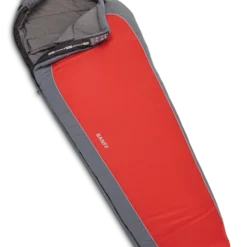 Woods Expedition Banff Lightweight Insulated Cold Weather Mummy Sleeping Bag W/ Compression Sack, -12°C -Woods Sales Store woods expedition banff 12 c mummy sleeping bag 1d0ae586 951f 4905 a883 6d87f95a30e3