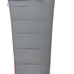 Woods Expedition Banff Lightweight Insulated Cold Weather Mummy Sleeping Bag W/ Compression Sack, -12°C -Woods Sales Store woods expedition banff 12 c mummy sleeping bag 692259ca 9e6b 4a22 b550 9b4c013b74eb