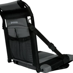 Woods Expedition Portable Folding Canoe Seat Pad Cushion W/ Adjustable Backrest & Lumbar Support, Assorted 16 Woods Expedition Portable Folding Canoe Seat Pad Cushion W/ Adjustable Backrest & Lumbar Support, Assorted -Woods Sales Store woods expedition canoe seat 995b60d1 d308 4761 8902 c547903cbb57