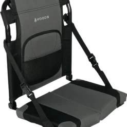 Woods Expedition Portable Folding Canoe Seat Pad Cushion W/ Adjustable Backrest & Lumbar Support, Assorted 15 Woods Expedition Portable Folding Canoe Seat Pad Cushion W/ Adjustable Backrest & Lumbar Support, Assorted -Woods Sales Store woods expedition canoe seat b51913f7 fb3e 40a9 8a56 c44d86276890