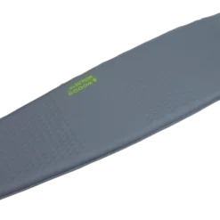 Woods Sales Store 13 Woods Expedition Instalite Plus Single Self-Inflating Camping Sleeping Pad/Air Mat W/ Storage Bag, 2-In