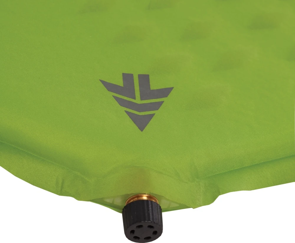 Woods Expedition Instalite Single Self-Inflating Camping Sleeping Pad/Air Mat W/ Storage Bag, 1-In 5 Woods Expedition Instalite Single Self-Inflating Camping Sleeping Pad/Air Mat W/ Storage Bag, 1-In - Image 3