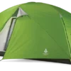 Woods Lookout 3-Season, 6-Person Camping Dome Tent W/ Vestibule, Rain Fly & Carry Bag -Woods Sales Store woods expedition lookout tent 6 person 650ddc5d 5b8d 4eeb 9dcc a5a2d77ce075