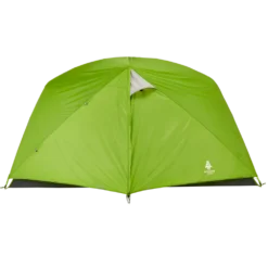 Woods Lookout 3-Season, 6-Person Camping Dome Tent W/ Vestibule, Rain Fly & Carry Bag -Woods Sales Store woods expedition lookout tent 6 person be204b60 0e3e 4715 99e9 6b0a5becf441