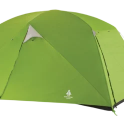 Woods Lookout 3-Season, 8-Person Camping Dome Tent W/ Vestibule, Rain Fly & Carry Bag -Woods Sales Store woods expedition lookout tent 8 person 1325cf71 620f 45ee b783 f6e88e6b1f31