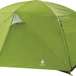 Woods Lookout 3-Season, 8-Person Camping Dome Tent W/ Vestibule, Rain Fly & Carry Bag -Woods Sales Store woods expedition lookout tent 8 person 1a7a754f 2d3f 4fa8 b57d acdd0812714c