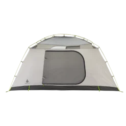 Woods Lookout 3-Season, 8-Person Camping Dome Tent W/ Vestibule, Rain Fly & Carry Bag -Woods Sales Store woods expedition lookout tent 8 person 5fee7173 cb29 4392 b7dd 911a295a674d