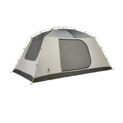 Woods Lookout 3-Season, 8-Person Camping Dome Tent W/ Vestibule, Rain Fly & Carry Bag -Woods Sales Store woods expedition lookout tent 8 person 79213f7c 6d59 4705 a6db 089aae3263c7