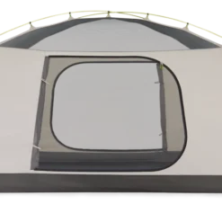 Woods Lookout 3-Season, 8-Person Camping Dome Tent W/ Vestibule, Rain Fly & Carry Bag -Woods Sales Store woods expedition lookout tent 8 person e78520b0 76ea 42f9 b177 03bfac9df0b0