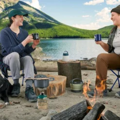 Woods™ Sea To Sky Enamel Mug, Assorted Designs -Woods Sales Store woods expedition powerlite chair 06821928 3791 4ea6 b51b 7a54dcc01f0b 4