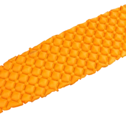 Woods Expedition Revo Single Thermal Inflatable Camping Sleeping Pad/Air Mat With Bellows Nylon Pump, 2.2-In -Woods Sales Store woods expedition revo thermal air mat 1e88595e b05d 4bc4 afc0 40847b33919f