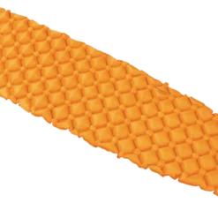 Woods Expedition Revo Single Thermal Inflatable Camping Sleeping Pad/Air Mat With Bellows Nylon Pump, 2.2-In -Woods Sales Store woods expedition revo thermal air mat 6b643bba 3dd3 431a 9bee 90f60d3b9d9b