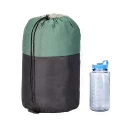 Woods Fernie Lightweight Insulated Cool Weather Sleeping Bag W/ Compression Sack, 4°C -Woods Sales Store woods fernie 4 c sleeping bag a14cf6ab 49ee 4c37 93ec acfbd43fdb21