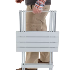 Woods Larkspur Portable Folding Lightweight Aluminium & Steel Camping Table 9 Woods Larkspur Portable Folding Lightweight Aluminium & Steel Camping Table -Woods Sales Store woods folding camp table 6622e625 ae35 4186 8ee7 fff3717ae0e7